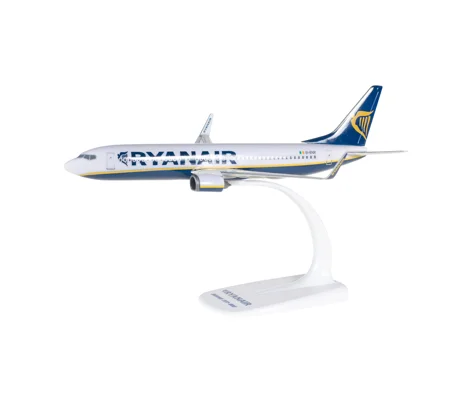 Ryanair Boeing 737-800 1:200