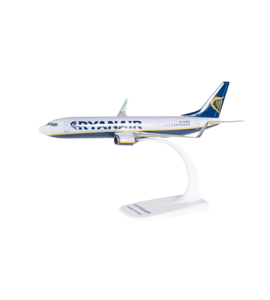 Ryanair Boeing 737-800 1:200