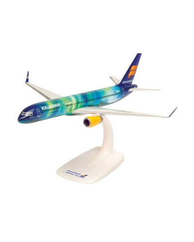 Icelandair Boeing 757-200 "Hekla Aurora" 1:200