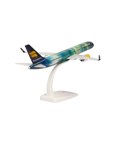 Icelandair Boeing 757-200 "Hekla Aurora" 1:200