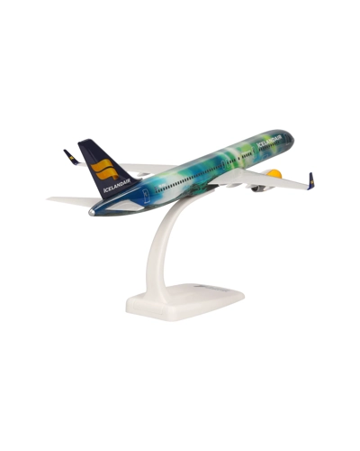 Icelandair Boeing 757-200 "Hekla Aurora" 1:200