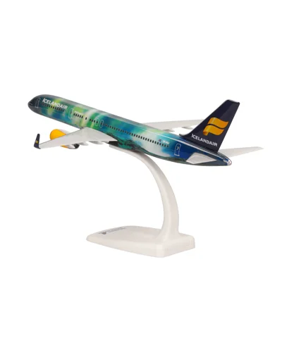 Icelandair Boeing 757-200 "Hekla Aurora" 1:200