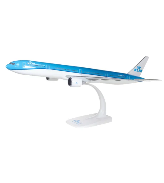KLM Boeing 777-300ER 1:200