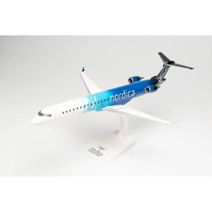 Nordica Bombardier CRJ-900ER 1:100