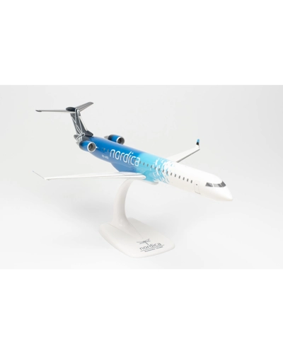 Nordica Bombardier CRJ-900ER 1:100