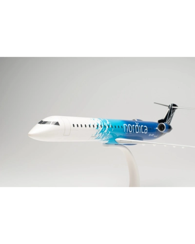 Nordica Bombardier CRJ-900ER 1:100