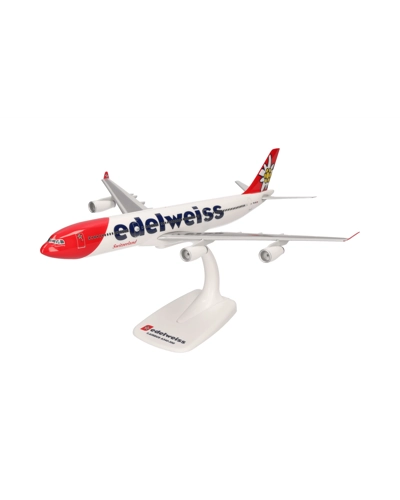 Edelweiss Airbus A340-300 1:200