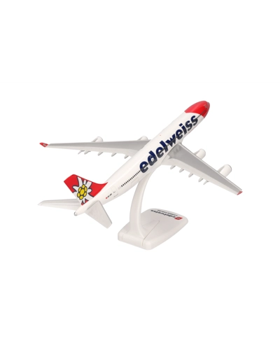 Edelweiss Airbus A340-300 1:200