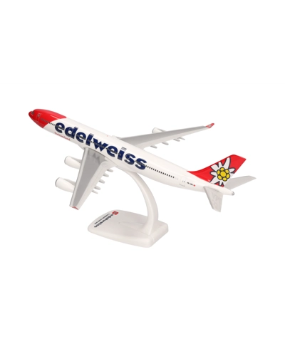 Edelweiss Airbus A340-300 1:200