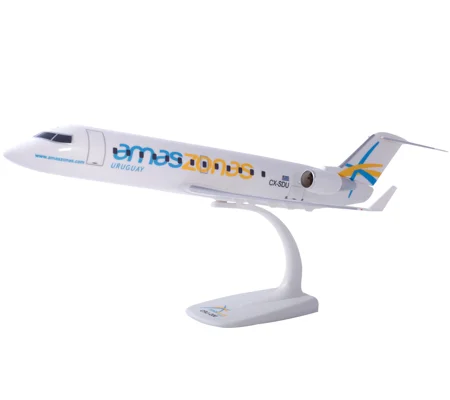 Amaszonas Uruguay Bombardier CRJ-200LR 1:100