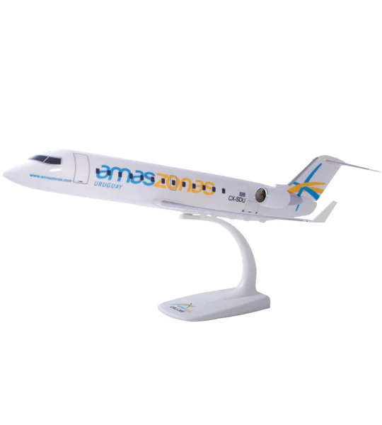 Amaszonas Uruguay Bombardier CRJ-200LR 1:100