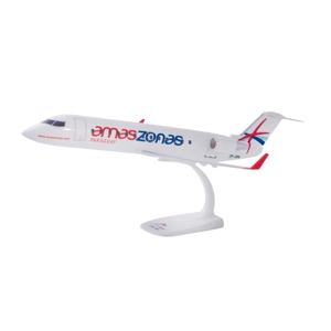 Amaszonas Paraguay Bombardier CRJ-200ER 1:100
