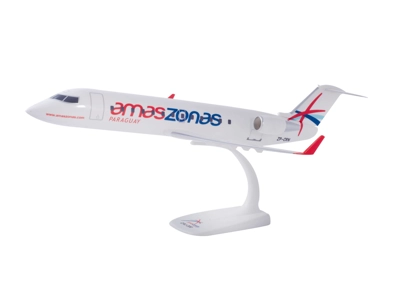 Amaszonas Paraguay Bombardier CRJ-200ER 1:100