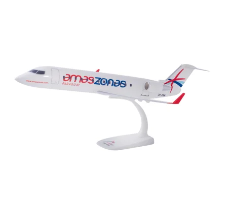 Amaszonas Paraguay Bombardier CRJ-200ER 1:100
