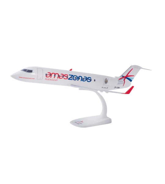 Amaszonas Paraguay Bombardier CRJ-200ER 1:100