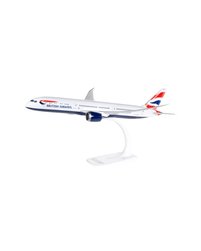 British Airways Boeing 787-9 1:200