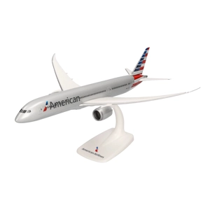 American Boeing 787-9 1:200