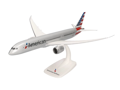 American Boeing 787-9 1:200