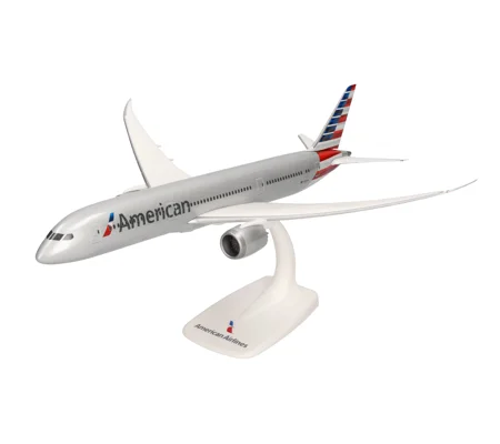 American Boeing 787-9 1:200