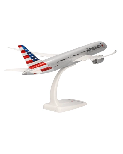 American Boeing 787-9 1:200