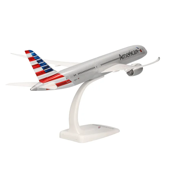 American Boeing 787-9 1:200
