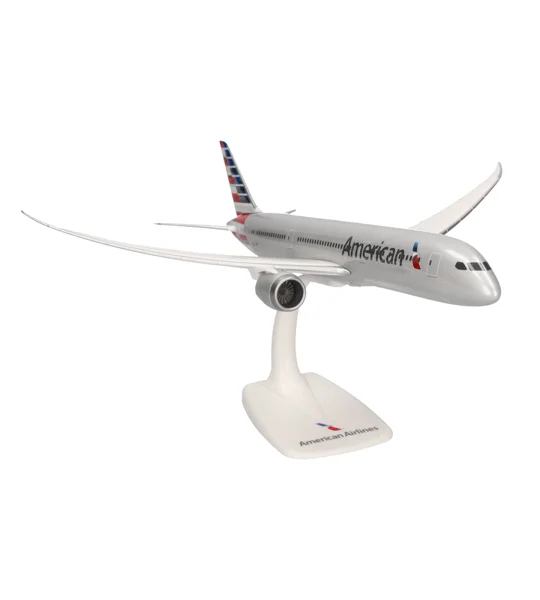 American Boeing 787-9 1:200