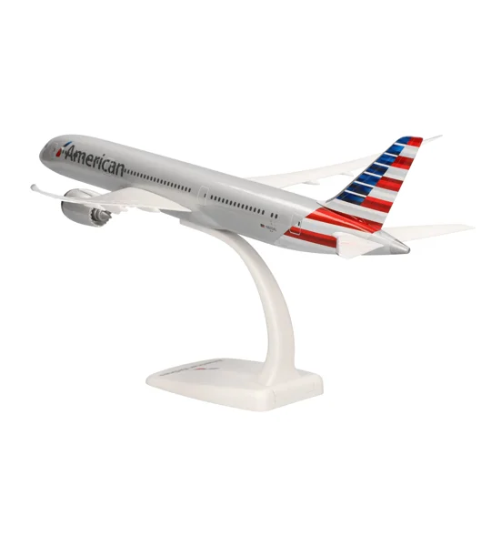 American Boeing 787-9 1:200