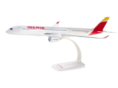 Iberia Airbus A350-900 1:200