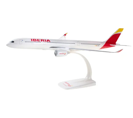 Iberia Airbus A350-900 1:200