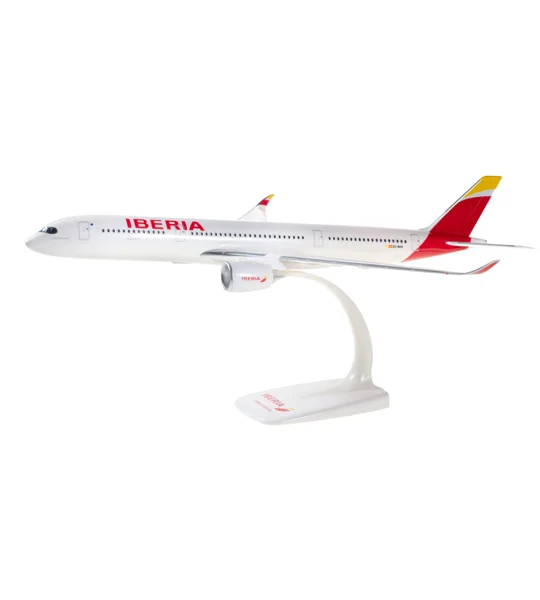 Iberia Airbus A350-900 1:200