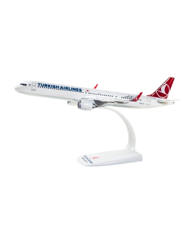 Turkish Airlines Airbus A321neo 1:200