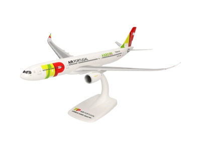 TAP Air Portugal Airbus A330-900 1:200