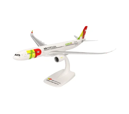 TAP Air Portugal Airbus A330-900 1:200