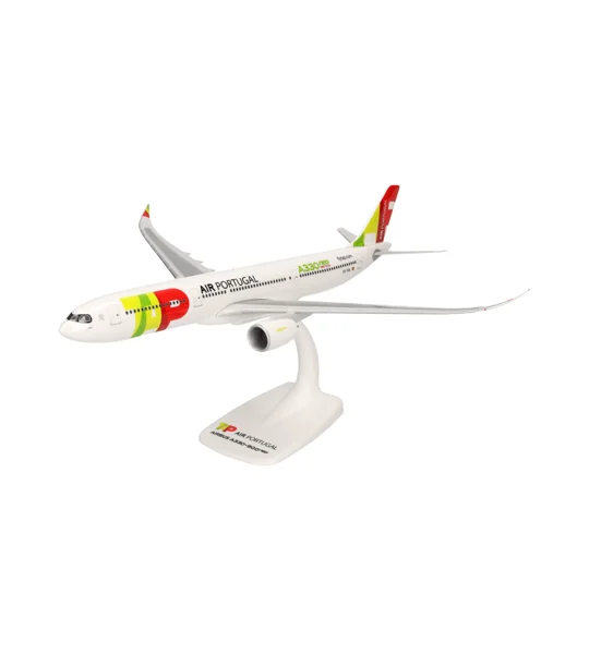 TAP Air Portugal Airbus A330-900 1:200