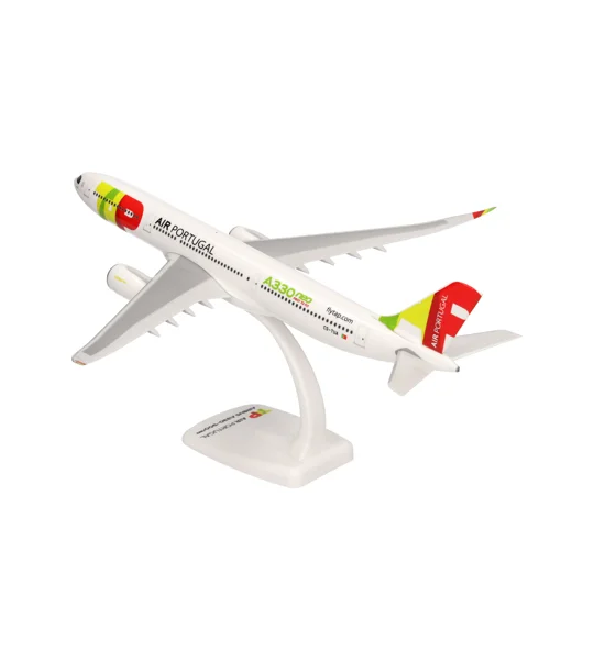 TAP Air Portugal Airbus A330-900 1:200
