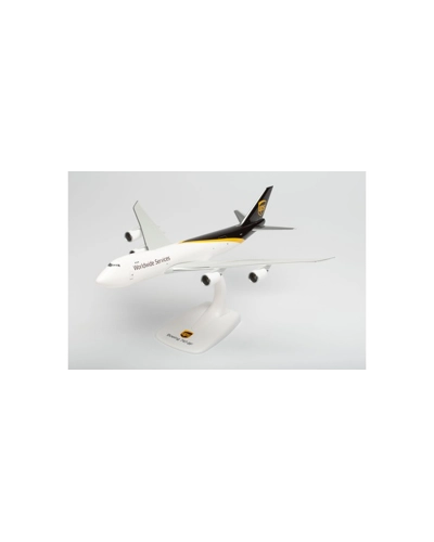UPS Boeing 747-8F 1:250