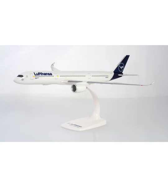 Lufthansa Airbus A350-900 1:200