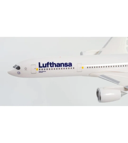 Lufthansa Airbus A350-900 1:200