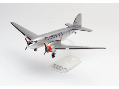 US Air Force Douglas C-47A "Camel Caravan" 1:100