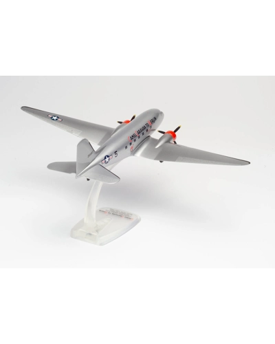 US Air Force Douglas C-47A "Camel Caravan" 1:100