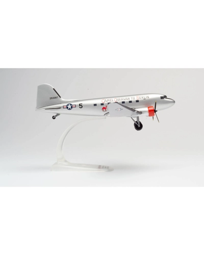 US Air Force Douglas C-47A "Camel Caravan" 1:100