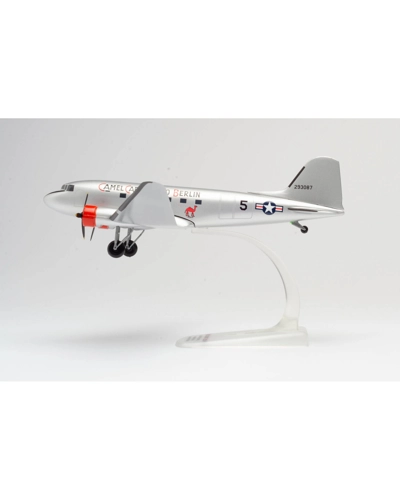 US Air Force Douglas C-47A "Camel Caravan" 1:100