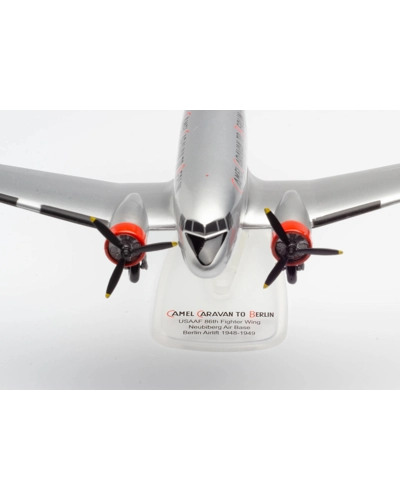 US Air Force Douglas C-47A "Camel Caravan" 1:100