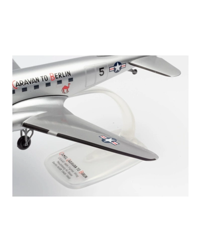 US Air Force Douglas C-47A "Camel Caravan" 1:100