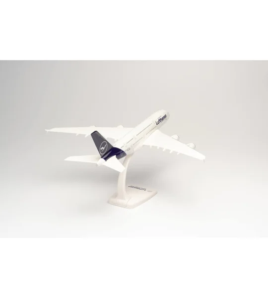 Lufthansa Airbus A380-800 1:250