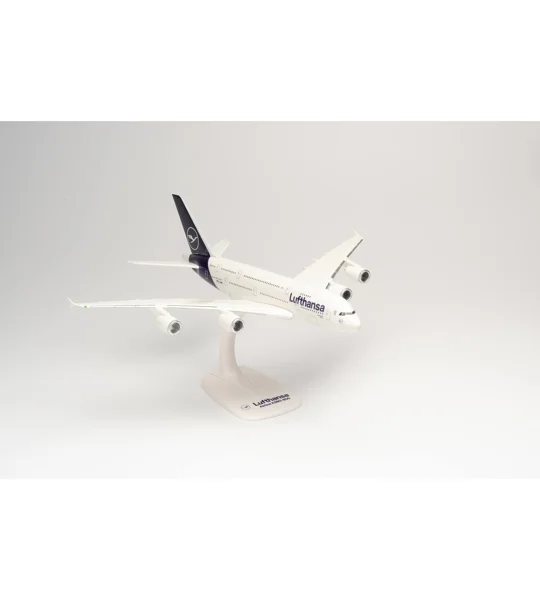 Lufthansa Airbus A380-800 1:250