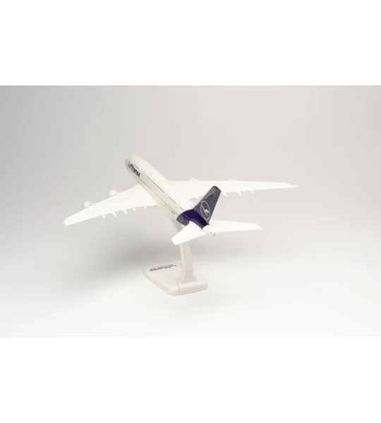 Lufthansa Airbus A380-800 1:250