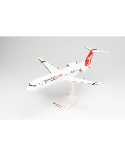 Qantaslink Fokker 100 1:100