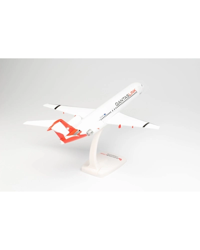 Qantaslink Fokker 100 1:100