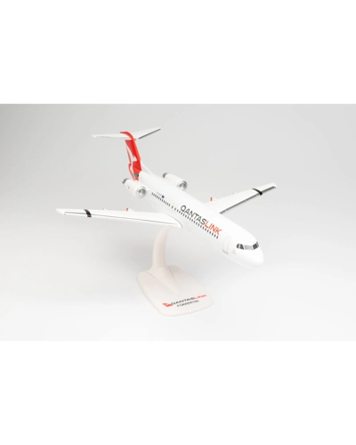 Qantaslink Fokker 100 1:100